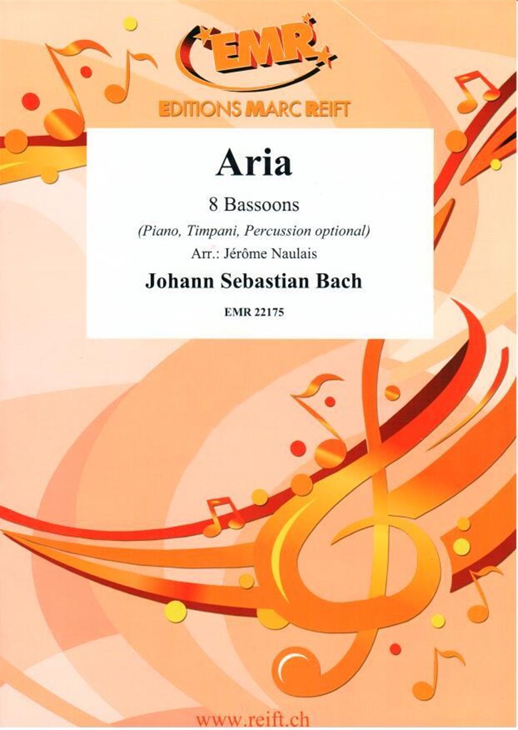 Aria